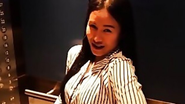 Vietnamese Thai Muay Big Ass Call Girl Fuck