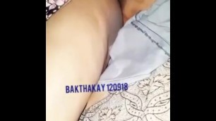 Tamil Hot Wife Sleeping Pussy Capture