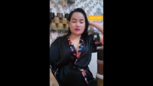Khmer Sexy Girl BIGO Live