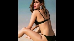Hindi TV Actress Bikini Pictures