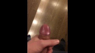 Cumshot No. 1