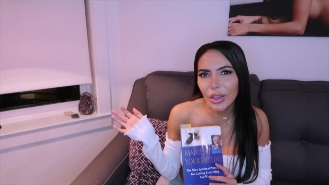 Why I Decided to do Porn - Q&A | Lela Star
