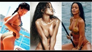 Rihanna Celebrity Compilation