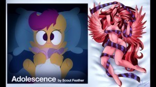 [clop] Reading ~ Adolescence CH 6