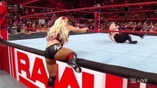 WWE Alexs Bliss Sexy Compilation 8