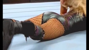 WWE Becky Lynch Sexy Compilation 6