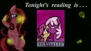 [clop] Reading ~ the Scootaloo Diaries Remastered CH 18
