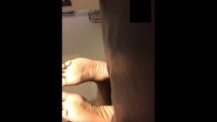 Soles on FaceTime