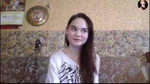 159 Russian Skype Girls (Check You/divorce in Skype/Развод в Skype)