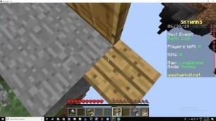 How to make Minecraft Door
