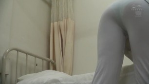 [KAR-937] Hidden Camera at a Famous University Hospital see Nurse Booties