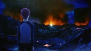 Fate Stay Night「AMV」- RISE Upload Music