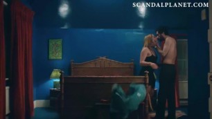 Florence Pugh Nude Sex Scene on ScandalPlanet.Com
