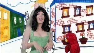 Porn Music Video - Katy Perry Fucks Elmo