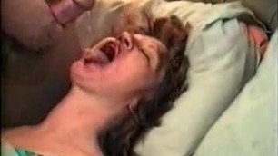 what a great bitch swallowed