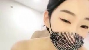 Sexy Nice Body Hairy Pussy Chinese Girl Live Sex