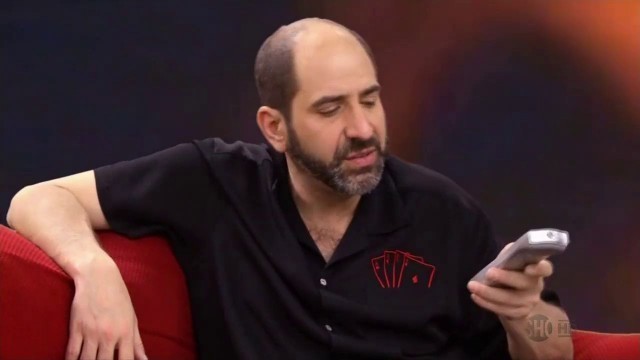 Asa Akira Comments on 70's Porn with Dave Attell