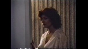 Mature Woman in Hotel - 70s Porn