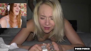 Emily Mayers Marilyn Sugar Sabrina Spice Carly Rae Summers Reacts To Bleached Raw Hot Teens Rough Sex Compilation 2022 Wonder Wo