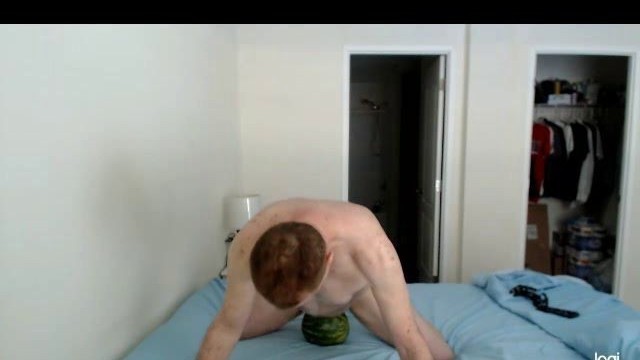 Kevin Yardley new watermelon fuck