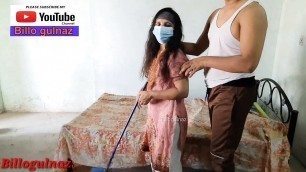 Desi indian kaam wali ki chudai- Jawan Kaam Wali Bai Ki Chudayi -Best Maid Sex Scene