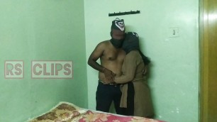 Tamil College Girl sex with boyfriend in class room