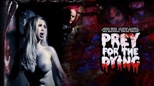 DigitalPlayground - Babes Jayden Jaymes, Nikki Benz And Mia Malkova In Prey For The Dying 